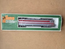 Loco électrique SNCF LIMA HO