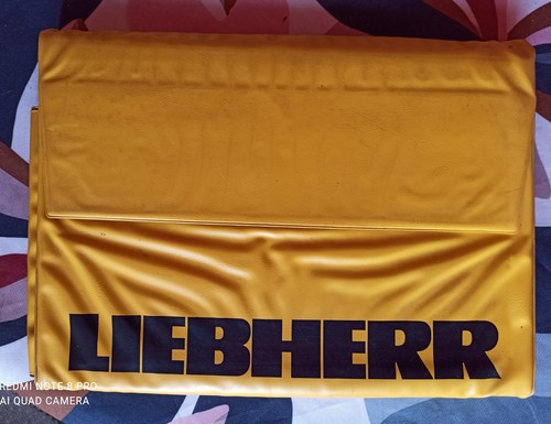 Liebherr pelle mecanique a - 💚liebherr,