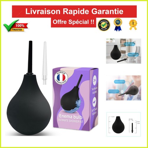 Poire lavement intime - poire, 225