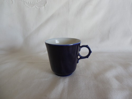 Tasse porcelaine sevres - tasse, en