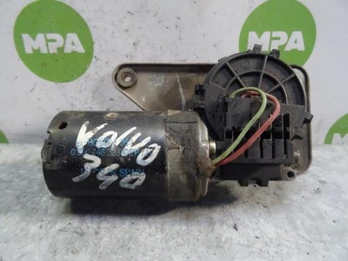 Moteur essuie glace avant