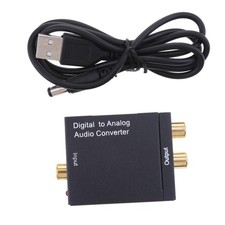 Adaptateur De Convertisseur