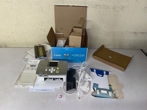 Canon selphy cp760 compact - cp760,