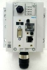 FESTO Control Block Type: CPX-CEC-C1 Part No. 567347