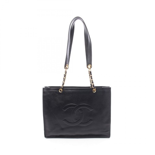 Sac fourre tout chanel - sac, jumbo