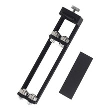 Broyeur d'arbre de flèche outil de tir à l'arc pour ajustement parfait de l'en