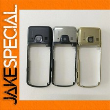 JakeSpecial – Nokia 6700 and 6700C Middle Frame Case