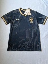 Maillot Du Brésil - 2024-2025