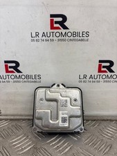 Boitier xenon AUDI Q2 PHASE 1