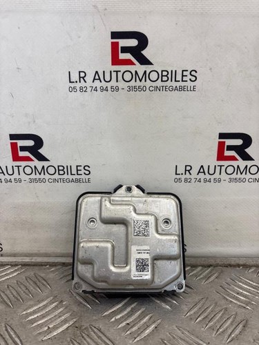Boitier xenon audi phase - audi,