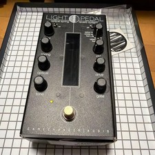 Gamechanger audio light - audio,