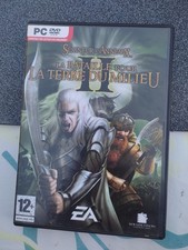 Le seigneur des anneaux La