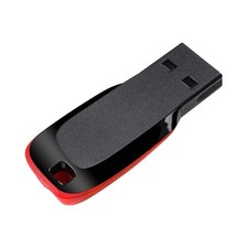 Clé usb haute - 2.0, capacité
