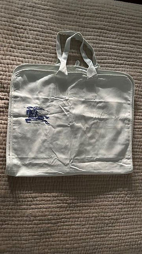 Burberry housse transport - housse, de