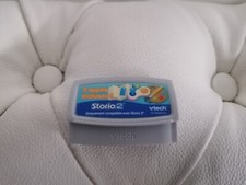 3 APPLIS INCLUSES ! Jeu STORIO