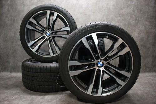 Original bmw e70 - original, x6
