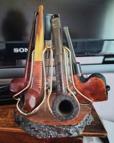 Porte pipes - porte,