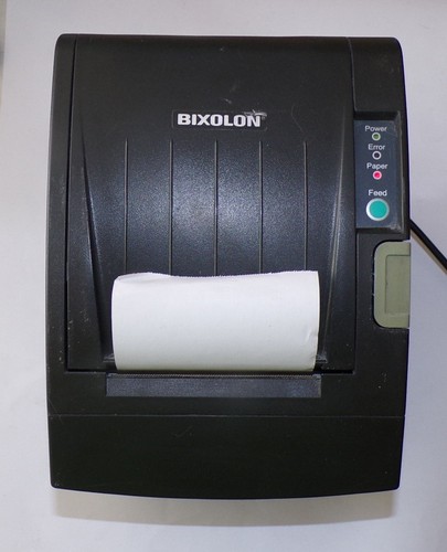 Imprimante samsung bixolon - samsung,