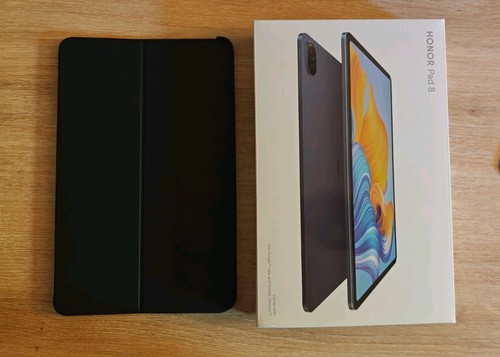 Tablette honor pad 128 - pad, 8
