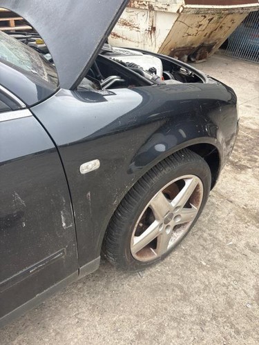 Aile avant droit audi - a4, 2