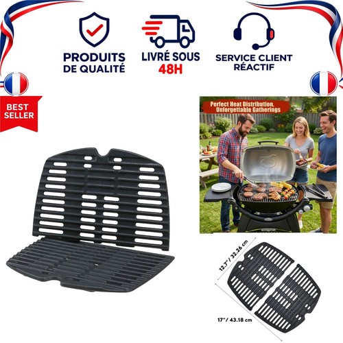 Denmay grille cuisson - denmay, en