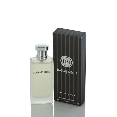 Hanae mori men - eau, de