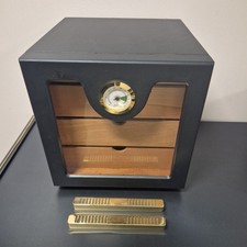 Cave A Cigare En Bois de