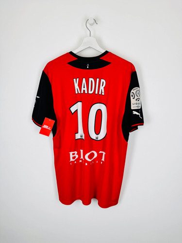 Maillot football stade - de,