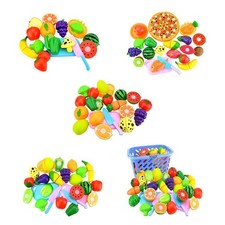 Cuisine Jouer à Faire