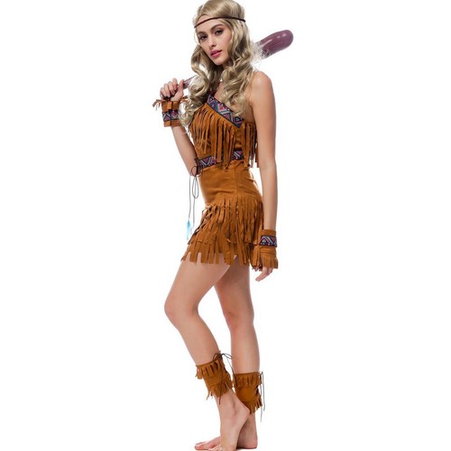 Ensemble costume indien - ensemble,