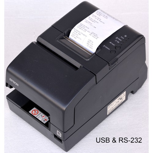 Epson h6000iv thermodirecte - epson,