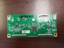 JVC WESTINGHOUSE 58" TCON LT-58MAW595 T-CON wr58ux4019 CCPD-TC495-005-H