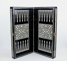 Échiquier Backgammon M14