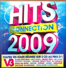 Compilation 2xCD Hits