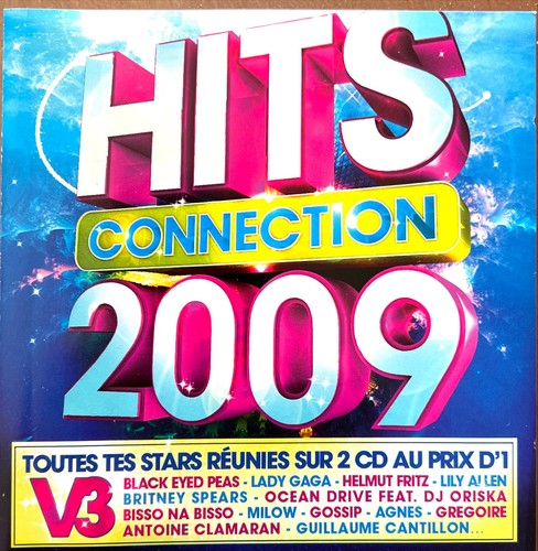 Compilation 2xcd hits - compilation,