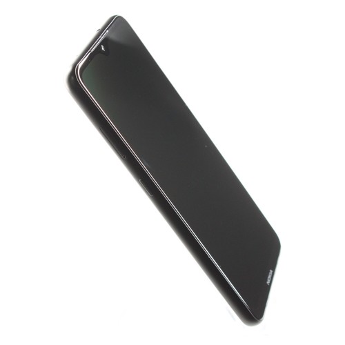 Nokia dual sim noir - 64, go