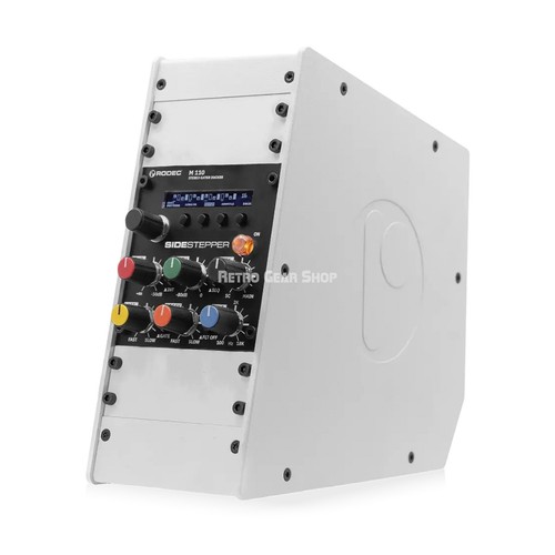 Rodec one 100 - 100-series, modules