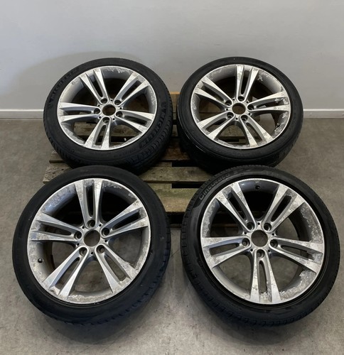 Jantes bmw 320d 2012 f30 - ✅4,