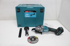 Makita GA005GZ01 40V Accu 125
