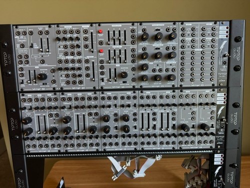 Behringer system 100 roland - system,