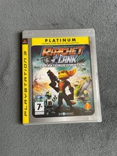 Ratchet & Clank Opération