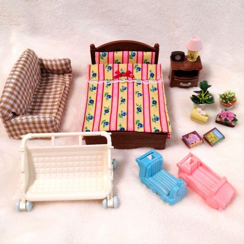 Canapé lit calico critters - canapé-lit,
