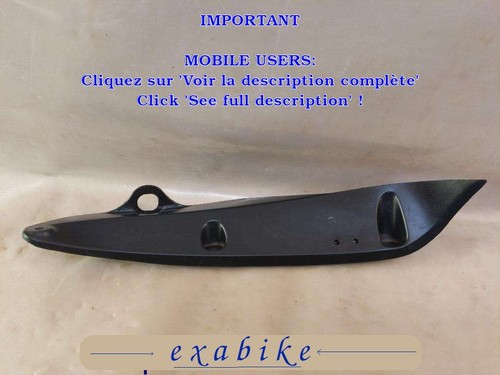 Habillage divers gauche pour - divers,