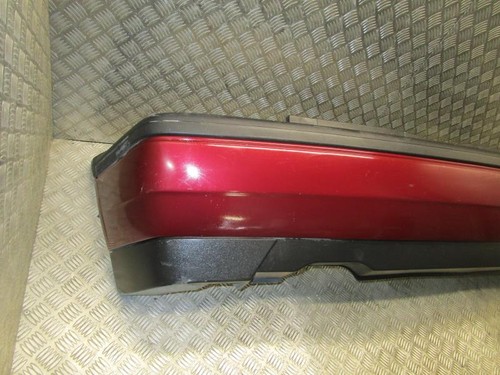 Pare choc arriere volkswagen - choc,