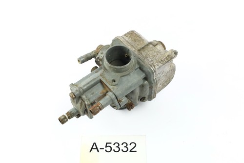 Ducati 350 desmo 1978 - ducati, s