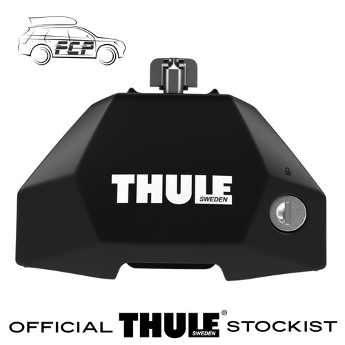 Thule 710700 fixpoint evo - thule,