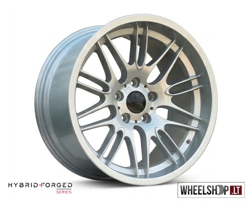 Adr style r18 5x120 - 5x120, jantes