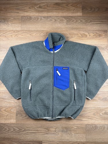 Veste polaire patagonia - veste,