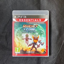 Ratchet et Clank A Crack in