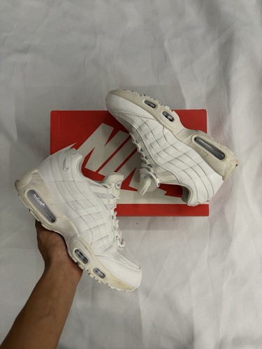 Nike air max tailwind - tailwind, iv